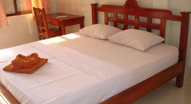 Одноместный номер Standard Мини-Отель Jasmine Lodge