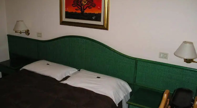 Hotel Carla, Prenota Hotel Hotel a Veneto con parcheggio, Parcheggio
