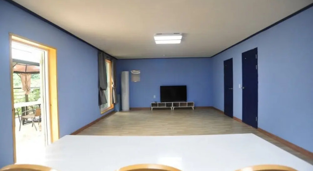 Gapyeong Purun Valley Pension