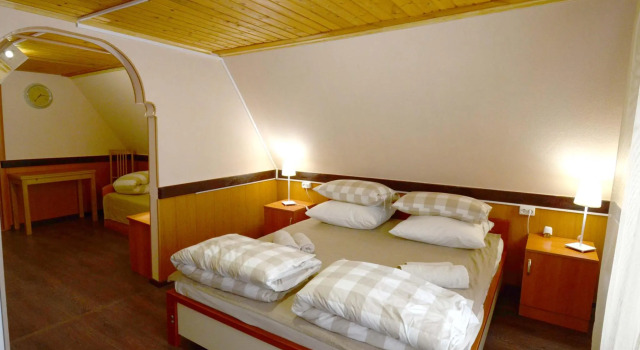 Spawning, Prenota Resort cura & benessere Makovo 