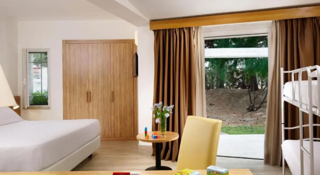 Standard Vierer Zimmer TH Simeri - Simeri Village