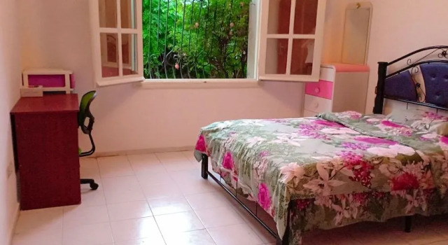 Beifeimeng Casablanca Central House, Rezervasyon Otel Doukkala-Abda otoparklı oteller, Otopark