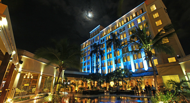 InterContinental Real San Pedro Sula by IHG, Book Hotel Hotels in Cortés with a Pool, Swimming Pool