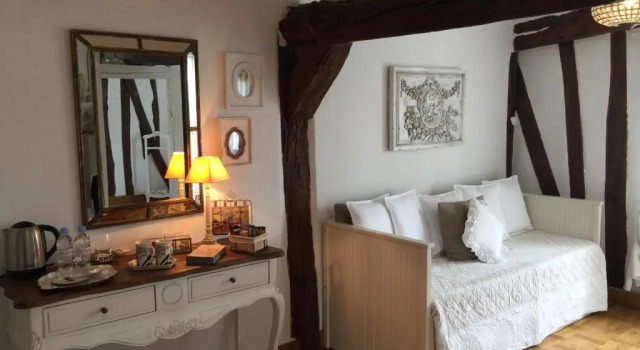 B&B les Agapanthes, Varaa Bed and Breakfast  