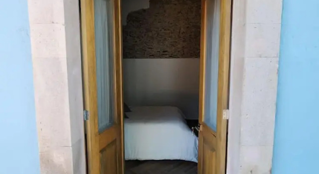 Номер Standard Hotel Úrsula Concept