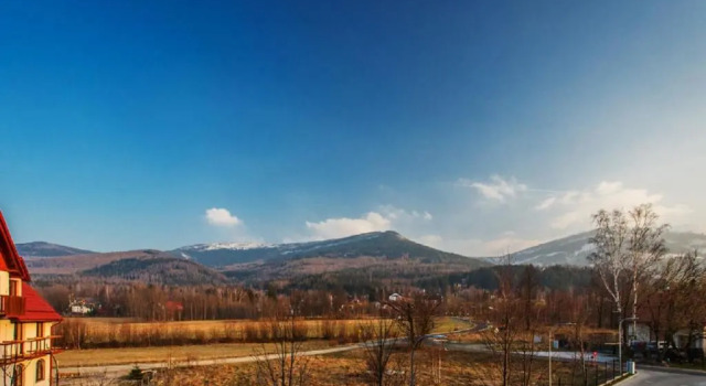 Студия K2 Apartamenty