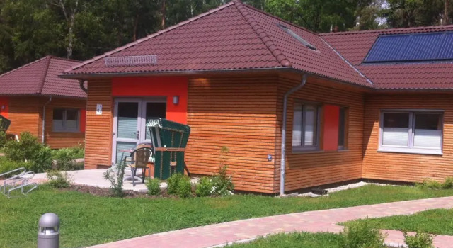 Номер Standard Ferienzentrum Trassenmoor