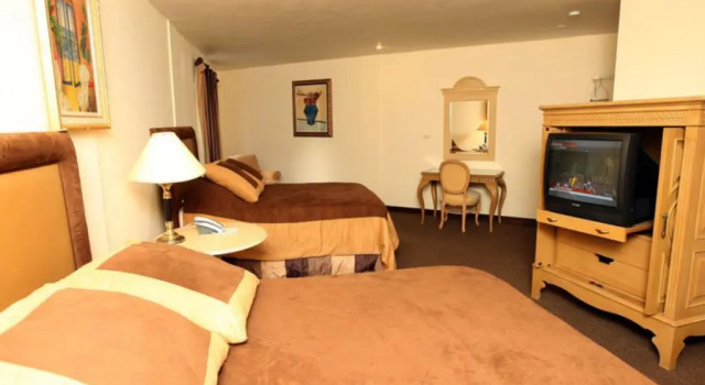 Hotel Martell