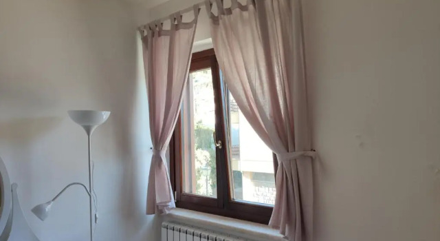 Апартаменты с 2 комнатами Agnone - Appartamento CODONORAO in pieno centro con BALCONE vista 'NDOCCIATA
