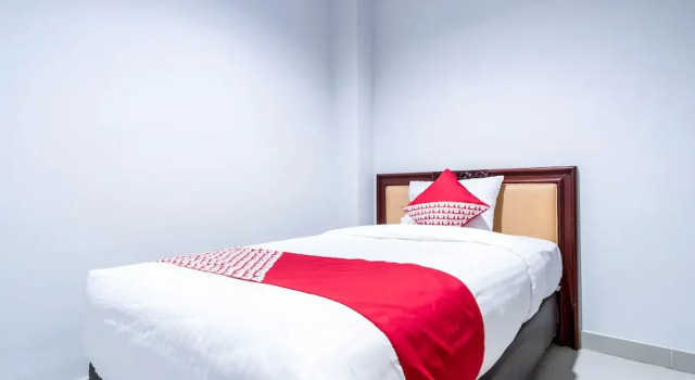 Номер Superior Hotel O Helvetia Residence