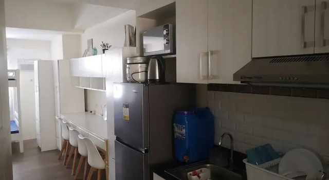 Studio Unit Around Recto U-belt, Забронировать Апартаменты/квартира Манила 