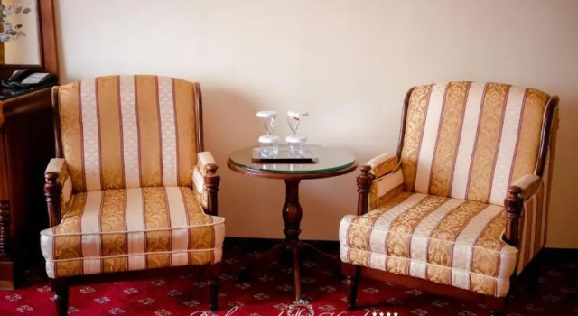 Люкс Business Richmond Hotel