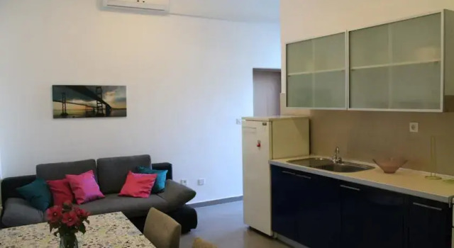 Apartments Sea Shore Split, Prenota Appartamento Splitska 