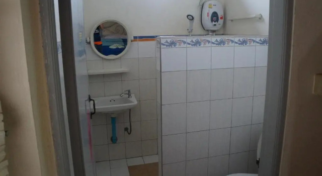 Двухместный номер Standard Tanyahouse