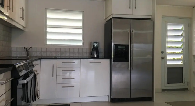 Villa 415A at Jolly Harbour, Забронировать Вилла Боланс Антигуа