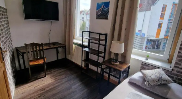 Номер Standard Victory Guesthouse