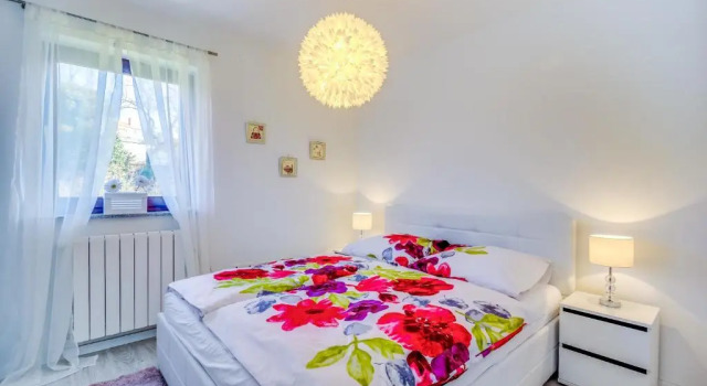Апартаменты Superior Cozy and Modern Apartments