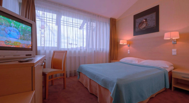 Hotel Oliwski