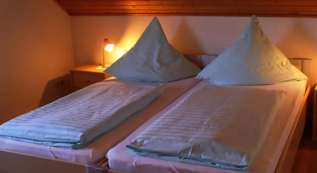 Номер Standard Hotel Jägersruh