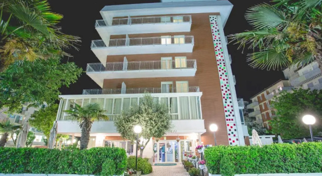 Hotel Ridolfi