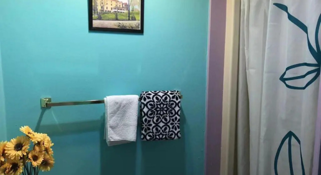 Номер Standard Braeside Country Inn