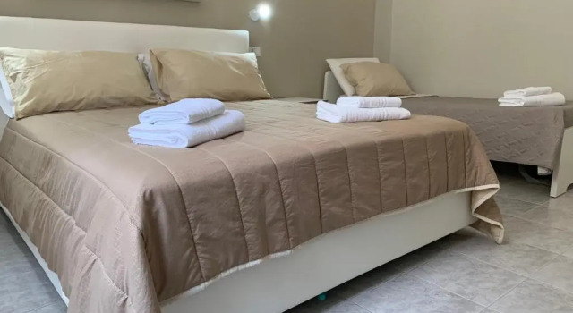 Номер Standard Correttori House