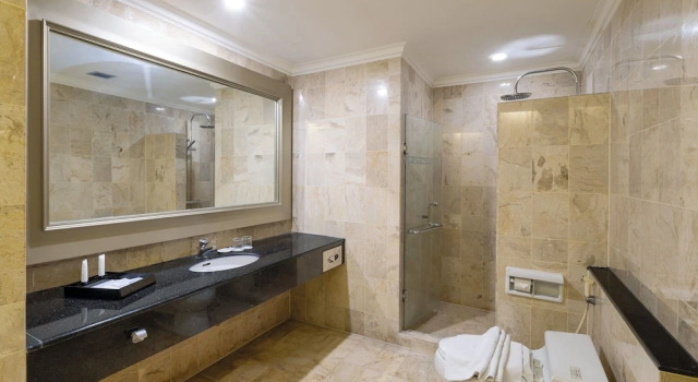 Premier- suite ARTOTEL Suites Aquila Bandung