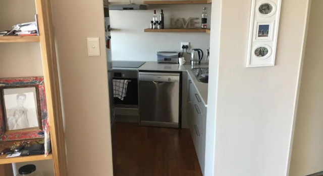 Апартаменты Breathtaking views, brand new renovated apartment