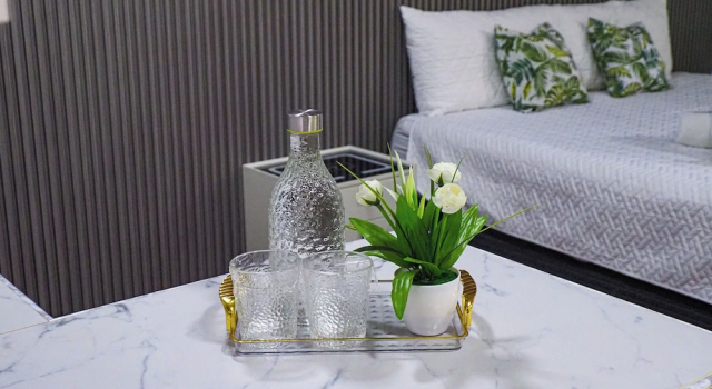 Люкс Deluxe Villa Las Flores