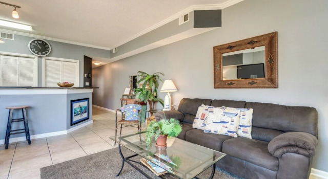 Destin Ground-level Condo w/ Private Beach Access, Varaa Huoneisto Destin Emerald Coast