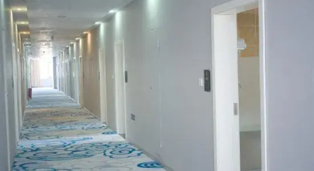 Jingming Hotel (Huangguoshu Scenic Spot), Reserva ahora Hotel Hoteles en Anshun con desayuno, Desayunos