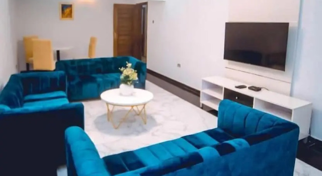 Апартаменты Superior Mconyx Apartment