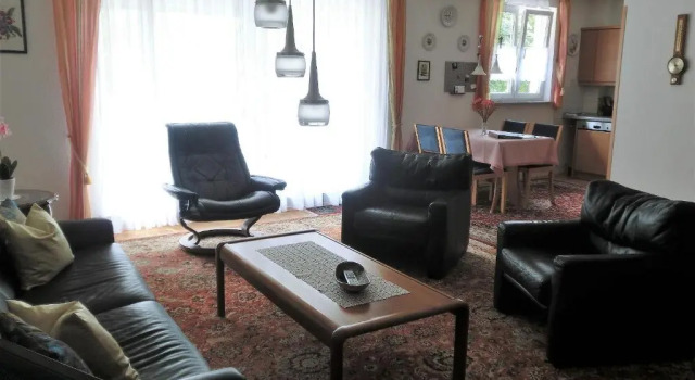 Апартаменты Ferienwohnung am Eselsdamm