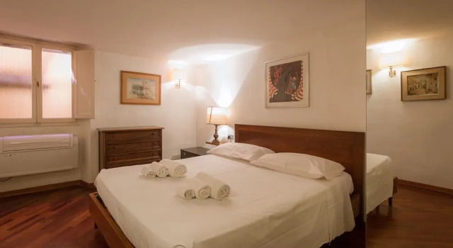 Cozy Santa Croce