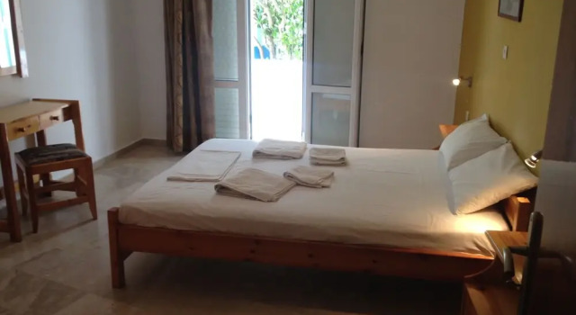 Lovely 1 Bedroom Apartm With Free Parking Sea View, Забронировать Отель Отели East Crete 3 звезды, 3*
