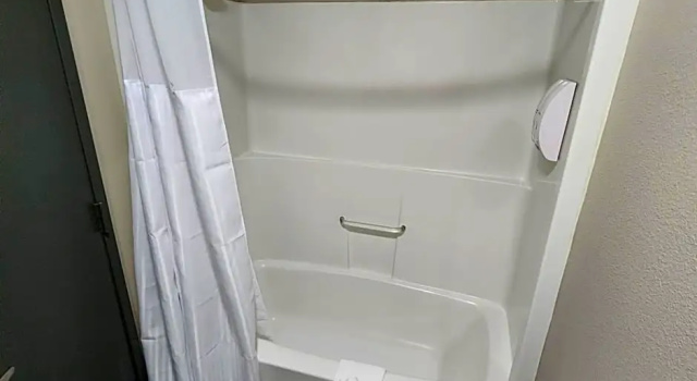 Двухместный номер Standard Days Inn by Wyndham Ritzville