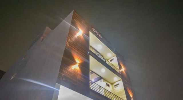 Hotel Discovery Inn by OYO Rooms, Book Hotel Phagwara Punjab