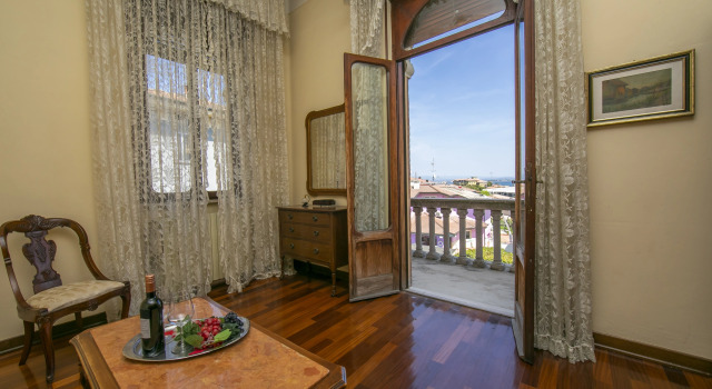 Villa Barbara