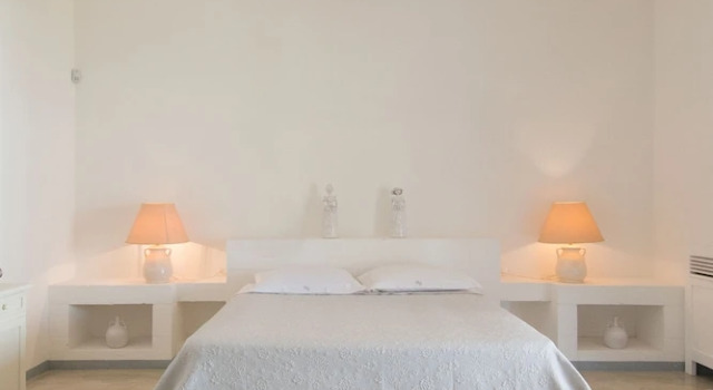 Номер Comfort Masseria Spesseto