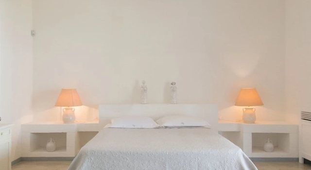 Двухместный номер Comfort Masseria Spesseto