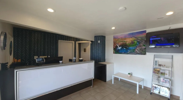 Othello Inn And Suites, 预订 迷你酒店 Othello 华盛顿州