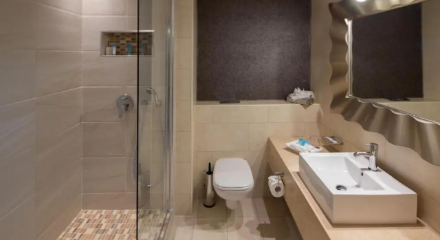 Семейный номер Standard Hotel Kilkenny