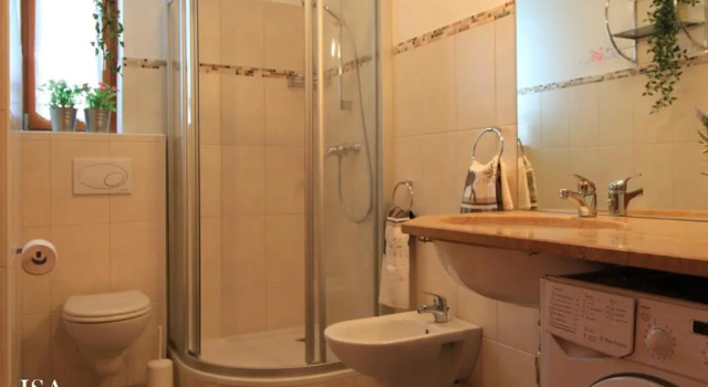 Апартаменты Ski-to-door DORFBLICK Diamant Apartment