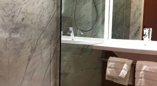 Полулюкс Hôtel Forest Hill Meudon Velizy