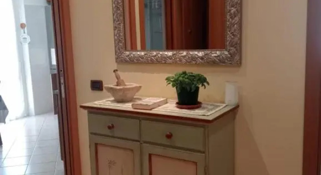 Profumo di Basilico Home