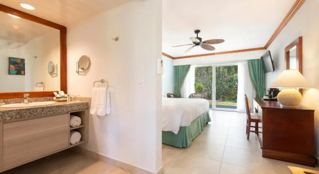 Одноместный номер Superior Occidental Tamarindo - All Inclusive