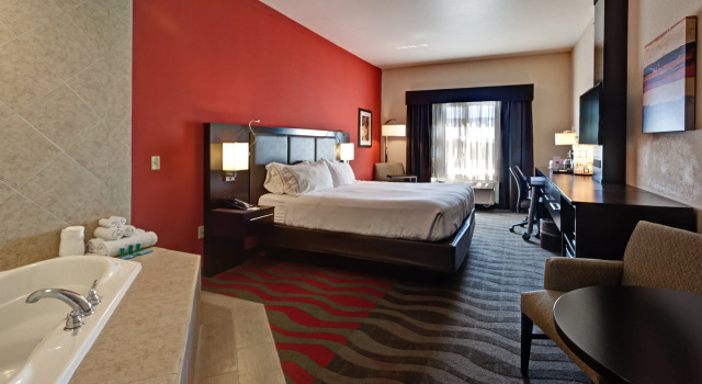 Holiday Inn Express Northwest Maize, an IHG Hotel, Réserver Hôtel Maize Kansas