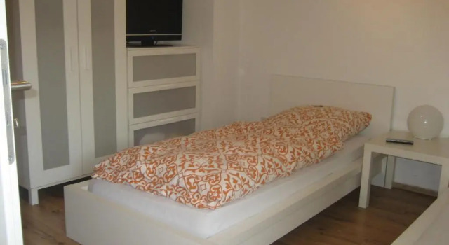 Номер Standard Hotel Hoffmann