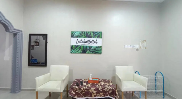 Homestay Sejati, Rezervasyon Otel Terengganu ucuz oteller