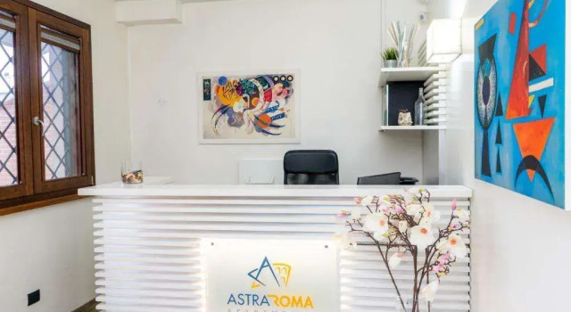 Astra Roma Apartments, Reserva ahora Apartamento San Giovanni. Roma